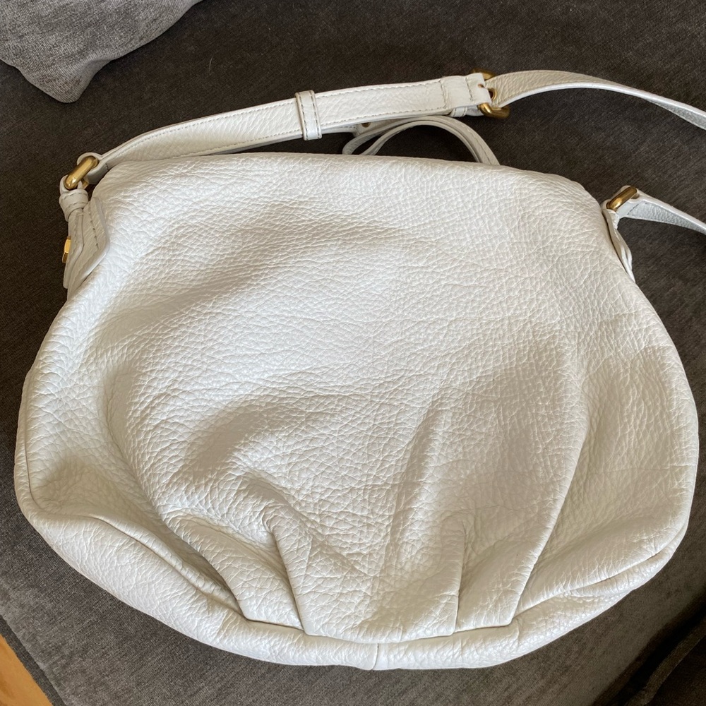 Marc by Marc Jacob’s Leather Crossbody Bag - Picture 4 of 13